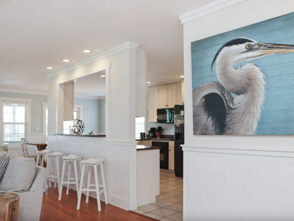 Luxury Port St. Joe Vacation Rental